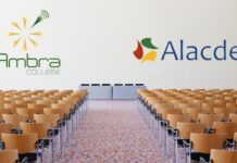 Aluno da Ambra College aprova artigo em congresso internacional sobre Direito e Economia