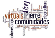 Vídeo: possibilidades do ensino a distância por Pierre Lévy