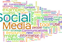 Redes sociais de Direito