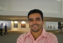 Comunidade Ambra College – Professor Alexandre Rocha