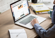 A importância do material didático no ensino online