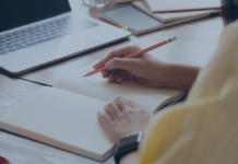 Como é estudar via Internet?