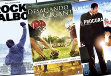 Filmes para concurseiros