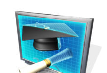Vantagens de estudar via Internet