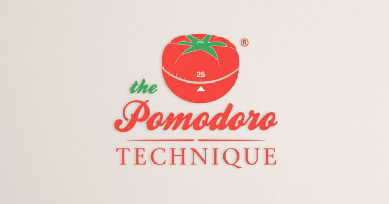 A técnica do Pomodoro: aumente sua produtividade