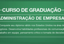 Conheça o curso de Administração da Ambra