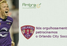 Ambra é a mais nova patrocinadora do Orlando City Soccer