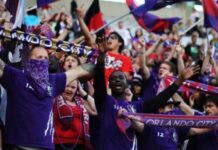 Parceiro da Ambra, Orlando City Soccer enfrenta o Fluminense na Flórida