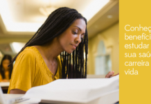 6 Benefícios de estudar para sua carreira e vida pessoal