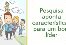 Pesquisa aponta como deve ser a gestão de liderança
