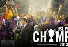 Conheça o Orlando City Soccer Club e o Futebol nos EUA
