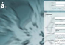 Rede social para aproximar países de língua portuguesa