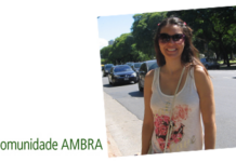 Comunidade Ambra College – Sheila Vieira