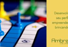 Como desenvolver seu perfil empreendedor através de jogos