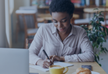 4 benefícios de estudar em casa