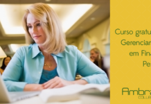Ambra oferece curso online grátis