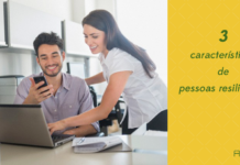 3 características de pessoas resilientes