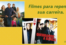 Filmes para repensar sua carreira