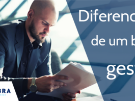 Diferenciais de um bom gestor