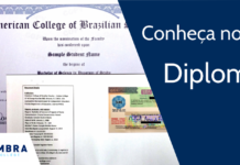 O diploma do curso de direito e de administração Conheça o diploma do curso de direito a distância ou presencial