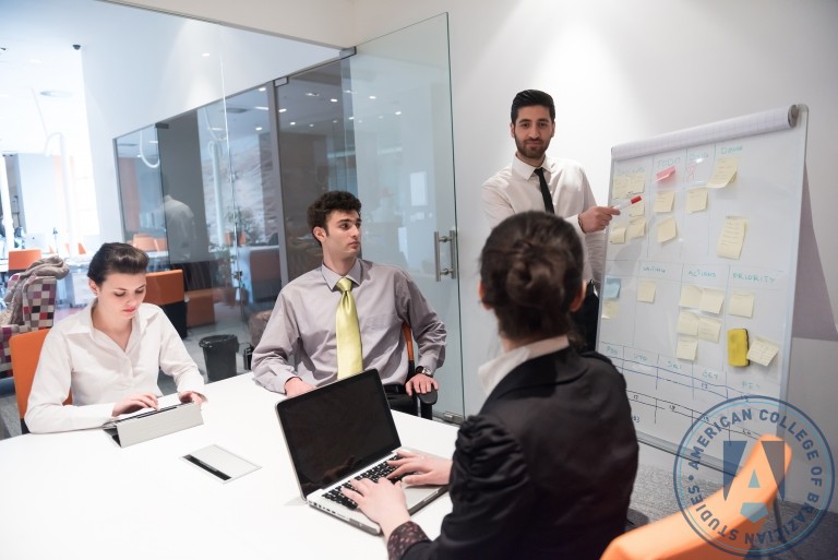 MBA – Master of Business Administration: tudo que você precisa saber MBA – Master of Business Administration: tudo que você precisa saber