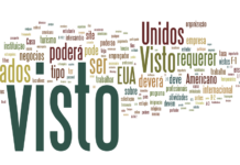 Guia Completo do Visto Americano para Brasileiros Entrarem nos Estados Unidos da América Vistos americano disponível a brasileiros