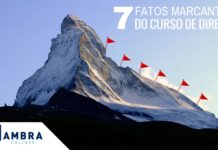 7 fatos marcantes do curso de direito a distância