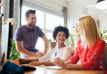 Como gerenciar sua equipe de vendas de forma eficaz