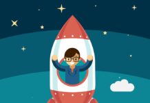 4 segredos para impulsionar seu crescimento profissional