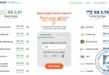 Aprenda a comprar dólar com a menor taxa antes de viajar Ferramenta para comprar dólares mais barato