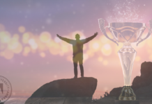 Você é um campeão olímpico e não um coitado, nunca se esqueça disso!