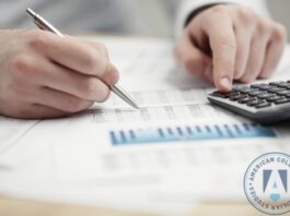 administração financeira