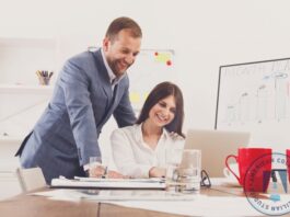 administração de empresas