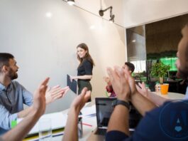 Escritórios de advocacia bem-sucedidos