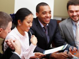 Pós-graduação em Administração