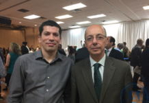 Ambra College prestigia lançamento do guia “Como Empreender na Flórida”