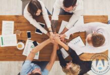 Você sabe dizer se tem uma equipe de vendas alta performance? equipe de alta performance