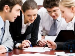 Consultoria Empresarial