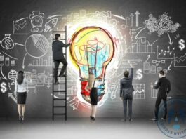 Empreendedorismo na startup