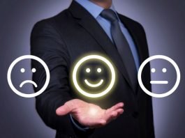 satisfação do cliente