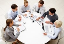 A gestão participativa como fator no aumento exponencial da produtividade nas empresas gestão participativa