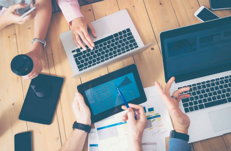 competências para o futuro