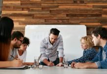 Inovação empresarial para sobreviver no mercado inovação-empresarial