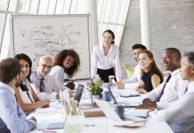 Como criar uma rotina de reuniões produtivas na empresa? reuniões produtivas