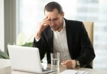 O estresse no ambiente de trabalho e a produtividade do CEO produtividade do CEO