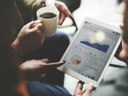 margem de contribuição