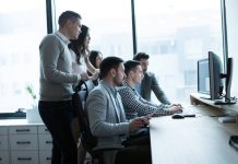 Saiba como delegar funções a uma equipe