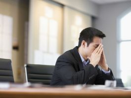 crescimento empresarial