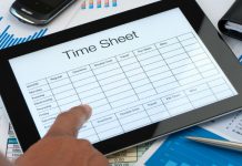 Timesheet: faça a gestão do tempo no trabalho assertivamente Timesheet