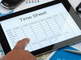Timesheet